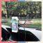 Goosneck Wireless Charger Flexible Cell Phone Holder