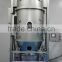 Fluidized granulator for Chinese traditional medicine in chemical industry