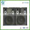 Double 10 inch professional subwoofer active audio bluetooth speaker