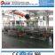 Double Sides Shrink Sleeve Labeling Machine