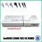 Mobile Phone Use Socket for Samsung,eu Socket, ac Socket With Usb Mobile Travel Charger
