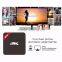 2016 Wholesale Media player Set Top box H96 4K S905 1g/8g TV BOX with Aliplay