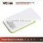 Newest Flat Universal 5000mAh Power Supply for Mobile Phone