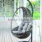 rattan hanging chair swinging chair garden