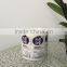 Guangzhou manufacture customized color package adhesive labels stickers printing