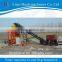 new technology product in china QT4-25 small brick making machine