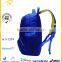 ISO9001 audit factory Basic design Standard cheap promotion backpack bag