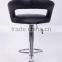 ZD-8018 Lastest design pu bar chair