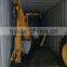 1.0m3 Compact Backhoe Loader