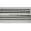 prefabricated fixed louver