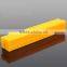 Angle Plastic strip 1116 fixed rod universal rod Connecting rod for early educational prodcuct