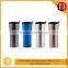 Wholesale promotion cheap stainless steel thermo mug