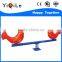 High Quality Outdoor Kids Seesaw