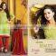 Wholesale Salwars Low Price Salwar Kameez Neck Designs for Georgette Salwar Kameez