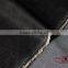 10oz Black Color Slub 100%Cotton Denim Fabric