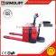 2015 SINOLIFT High Level CBE Electric Pallet Truck With CE Certificate