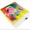 The best candy colorful microfiber cleaning supplies