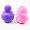 Top Amazon Wholesale Makeup Sponge/ Customised OEM Beauty Makeup Puff