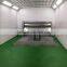 CE Certificate Guangzhou Direct Factory Sales Woodworking Spray Booth