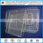stainless steel material professionally manufacture medical sterilizing basket