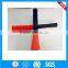 Motorcycle foam handle grips soft rubber nbr customized handle foam