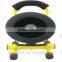 special type dia-casting aluminum+epistar chip led battery flood light set