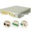 HF Long Range RFID Reader with Twelve-channel