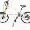 big power 3kw hub motor conversion kit electric bike bmx bikes