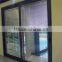 New product aluminum lift sliding door aluminum alloy frame