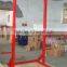 high quality Kettlebell Rack for Commercial use