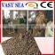 Qingdao recycle machine wood WPC/plastic pallets