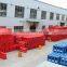 high quality plastic water road barrier wholesale