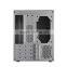 Realan E-D5 2013 newest ATX aluminum computer case
