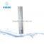 CTO coconut shell activated carbon filter cartridge/jumbo size carbon block filter