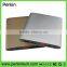 PP1008 Ultra slim rohs power bank 20000mAh, Wholesale cheap li-polymer battery power bank