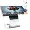 IR multitouch screen digital touch screen self-service table kiosk