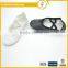 2016 hot sale ballet shoes tpr sole cheap price dress shoes for baby girls