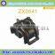 car accessories interior auto car plastic clip fastener/car door fastener
