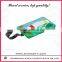 Custom 3D Soft Silicone Luggage Tag/ Rubber Bag Tag/ Pvc Luggage Tag