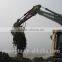 bucket thumb for 12-16 ton excavator