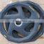 12 side 5 Grips Weight Plate rubber