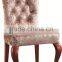 MB DS-3006 romantic interior decor foshan home furniture bedroom chair rose red chair