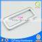 F-340 fancy bag buckle wholesale metal unique shape