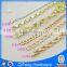 metal gold chains for hadbags fittings and accessory  china