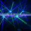Top Level LED stage light butterfly Christmas Led Lights