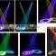 2015 Newest CE,RoHS Certification and Changeable Emitting Color 575w moving head light stage effect spot