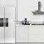 Modern electric kitchen cabinet design