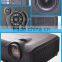 High Lumens outdoor 7000 Lumens Digital Cinema Projector