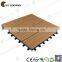 Outdoor Vinyl floor tile