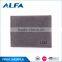 Alfa Best Selling Hot Chinese Products Vintage Brown Men Genuine Leather Wallet Card Holders